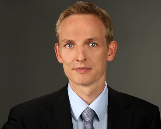 Dr. med. Kristian Bröckling