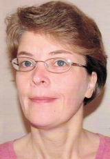 Dr. med. Vera Drewes